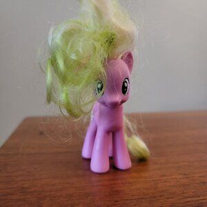 MY LITTLE PONY FLOWER WISHES G4 2012 FAVORITE COLLECTION MLP